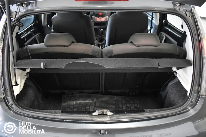 CITROEN 1.0 5 porte AMIC1
